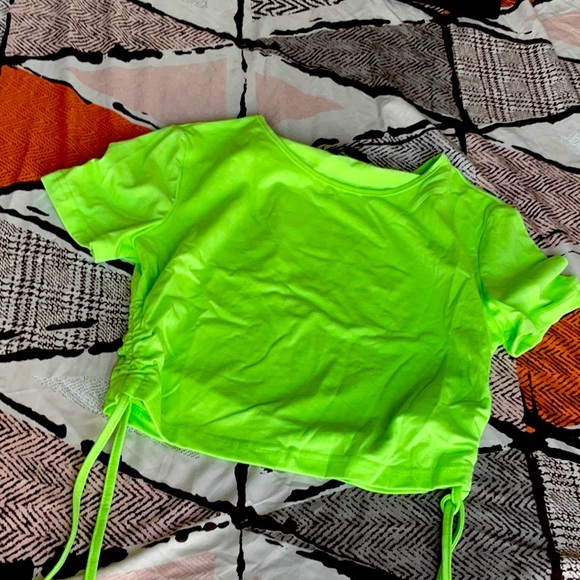 SHEIN top, very comfortable - Picture 1 of 4